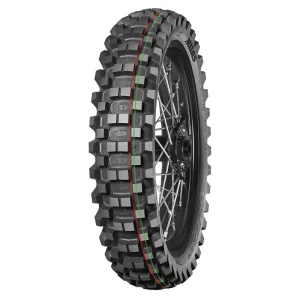 Pneu Cross Traseiro 140/80-18 K-774 Ibex Kenda - Hard Enduro